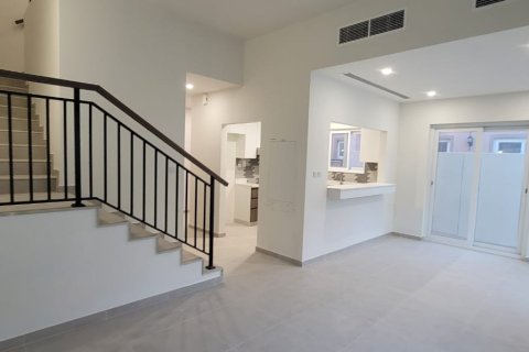 Купить таунхаус в Villanova, Dubai Land, Дубай: 4 спальни, 2214м², № 799 - фото 6