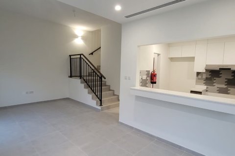Купить таунхаус в Villanova, Dubai Land, Дубай: 4 спальни, 2214м², № 799 - фото 2