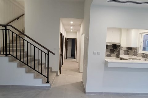 Купить таунхаус в Villanova, Dubai Land, Дубай: 4 спальни, 2214м², № 799 - фото 8