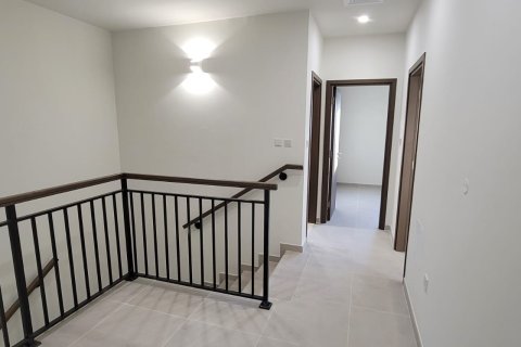 Купить таунхаус в Villanova, Dubai Land, Дубай: 4 спальни, 2214м², № 799 - фото 3