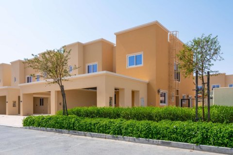 تاون هاوس في Villanova, Dubai Land, دبي 2 غرف نوم, 1766 م² رقم 797 - صورة 1