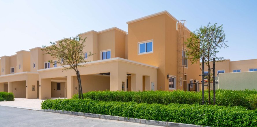 تاون هاوس في Villanova, Dubai Land, دبي 2 غرف نوم, 1766 م² رقم 797