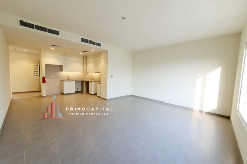 Townhouse in EMAAR South, Dubai South (Dubai World Central), Dubai 2 bedrooms, 120.95 sq.m. № 795 - photo 1