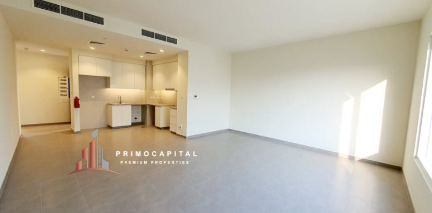 Townhouse in EMAAR South, Dubai South (Dubai World Central), Dubai 2 bedrooms, 120.95 sq.m. № 795