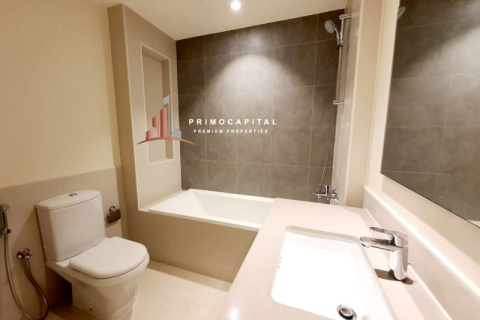 Townhouse in EMAAR South, Dubai South (Dubai World Central), Dubai 2 bedrooms, 120.95 sq.m. № 795 - photo 4