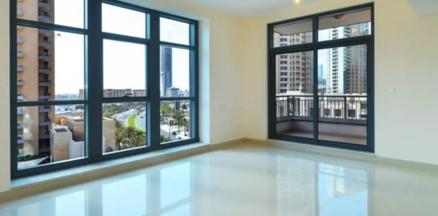 Apartment in Claren Towers, Downtown Dubai (Downtown Burj Dubai), Dubai 2 bedrooms, 1580 sq.m. № 801