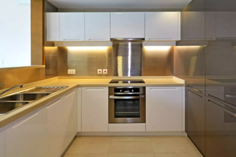 Apartment in Claren Towers, Downtown Dubai (Downtown Burj Dubai), Dubai 2 bedrooms, 1580 sq.m. № 801 - photo 7