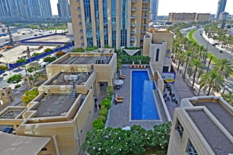 Apartment in Claren Towers, Downtown Dubai (Downtown Burj Dubai), Dubai 2 bedrooms, 1580 sq.m. № 801 - photo 10