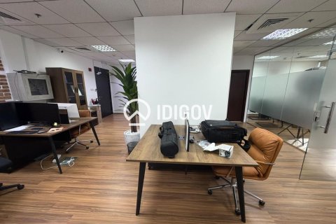 Oficina en Business Bay, Dubai, 70.42 m², № 137955 - foto 2