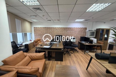 Oficina en Business Bay, Dubai, 70.42 m², № 137955 - foto 4