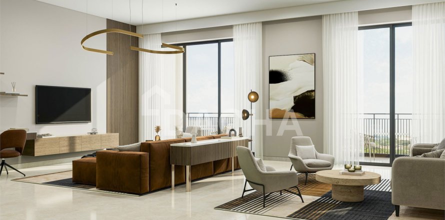 شقة في Al Barsha 1, البرشاء, دبي 3 غرف نوم, 171 م² رقم 137957