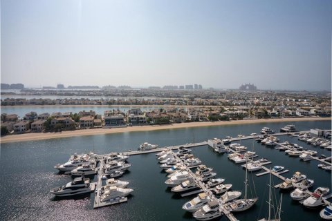 Apartment in Oceana, Palm Jumeirah, Dubai 3 bedrooms, 211.82 sq.m. № 137953