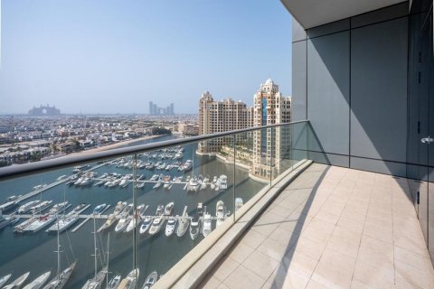 Apartment in Oceana, Palm Jumeirah, Dubai 3 bedrooms, 211.82 sq.m. № 137953 - photo 18