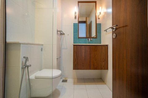 Apartment in Oceana, Palm Jumeirah, Dubai 3 bedrooms, 211.82 sq.m. № 137953 - photo 12