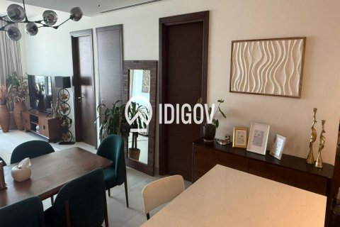Appartement à Sobha Hartland, Mohammed Bin Rashid City, Dubai, 3 chambres, 145.58 m², № 137952 - photo 22