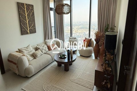 Appartement à Sobha Hartland, Mohammed Bin Rashid City, Dubai, 3 chambres, 145.58 m², № 137952