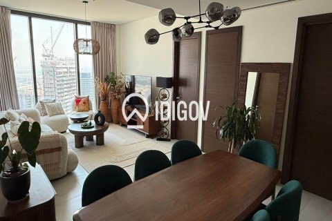 Appartement à Sobha Hartland, Mohammed Bin Rashid City, Dubai, 3 chambres, 145.58 m², № 137952 - photo 11