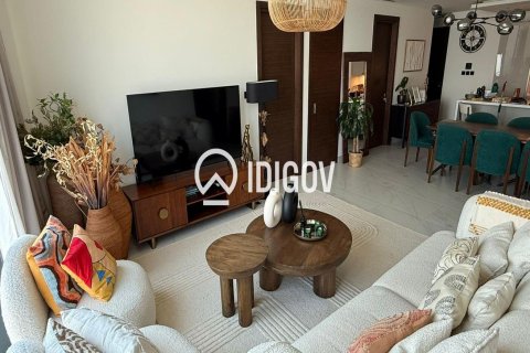 Appartement à Sobha Hartland, Mohammed Bin Rashid City, Dubai, 3 chambres, 145.58 m², № 137952 - photo 5