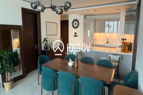 Appartement à Sobha Hartland, Mohammed Bin Rashid City, Dubai, 3 chambres, 145.58 m², № 137952 - photo 3