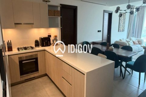 Appartement à Sobha Hartland, Mohammed Bin Rashid City, Dubai, 3 chambres, 145.58 m², № 137952 - photo 2