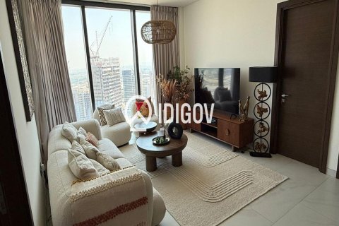 Appartement à Sobha Hartland, Mohammed Bin Rashid City, Dubai, 3 chambres, 145.58 m², № 137952 - photo 4