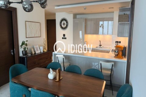 Appartement à Sobha Hartland, Mohammed Bin Rashid City, Dubai, 3 chambres, 145.58 m², № 137952 - photo 7