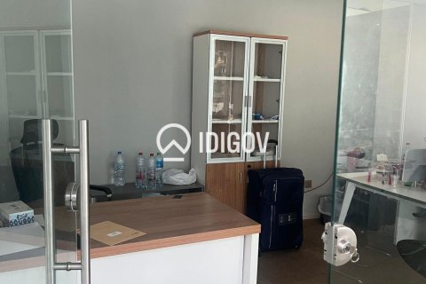 Office in Business Bay, Dubai 76.27 sq.m. № 137954 - photo 2