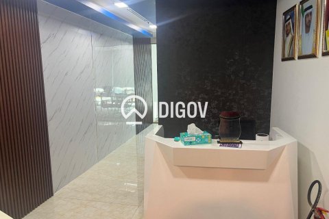 Office in Business Bay, Dubai 76.27 sq.m. № 137954 - photo 7