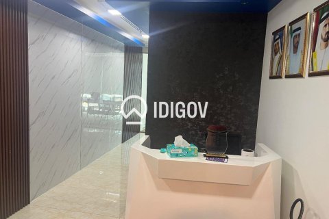 Office in Business Bay, Dubai 76.27 sq.m. № 137954 - photo 8