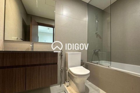 تاون هاوس في Arabella Townhouses, مُدُنْ, دبي 3 غرف نوم, 179.95 م² رقم 137951 - صورة 9