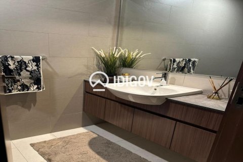 تاون هاوس في Arabella Townhouses, مُدُنْ, دبي 3 غرف نوم, 179.95 م² رقم 137951 - صورة 10