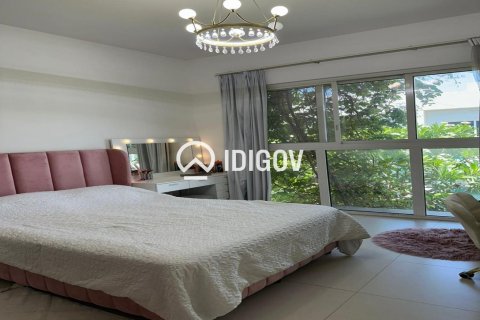 تاون هاوس في Arabella Townhouses, مُدُنْ, دبي 3 غرف نوم, 179.95 م² رقم 137951 - صورة 14