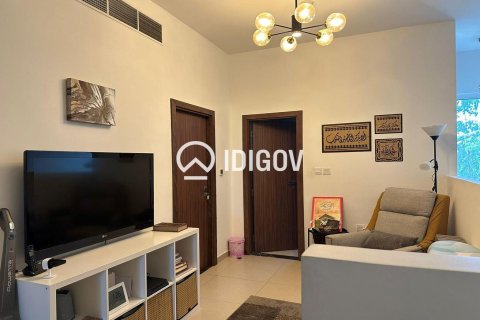 تاون هاوس في Arabella Townhouses, مُدُنْ, دبي 3 غرف نوم, 179.95 م² رقم 137951 - صورة 3
