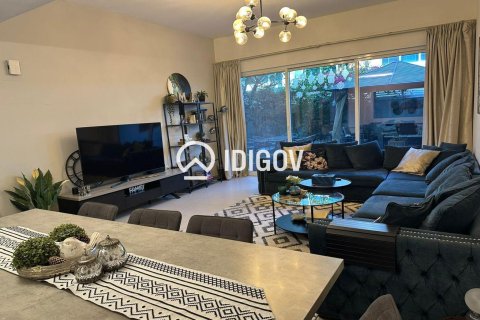 تاون هاوس في Arabella Townhouses, مُدُنْ, دبي 3 غرف نوم, 179.95 م² رقم 137951 - صورة 6