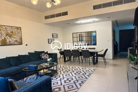 تاون هاوس في Arabella Townhouses, مُدُنْ, دبي 3 غرف نوم, 179.95 م² رقم 137951