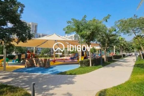 تاون هاوس في Arabella Townhouses, مُدُنْ, دبي 3 غرف نوم, 179.95 م² رقم 137951 - صورة 19