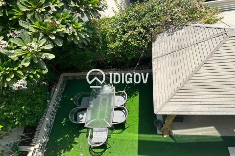 تاون هاوس في Arabella Townhouses, مُدُنْ, دبي 3 غرف نوم, 179.95 م² رقم 137951 - صورة 21