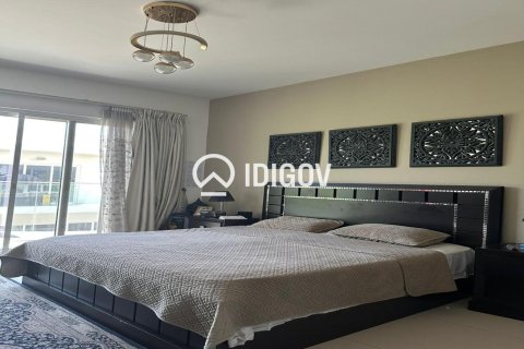 تاون هاوس في Arabella Townhouses, مُدُنْ, دبي 3 غرف نوم, 179.95 م² رقم 137951 - صورة 12