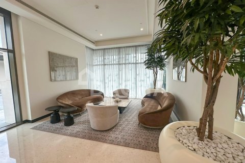 Apartment in Dubai Creek Harbour (The Lagoons), Dubai 1 bedroom, 60 sq.m. № 137956 - photo 12