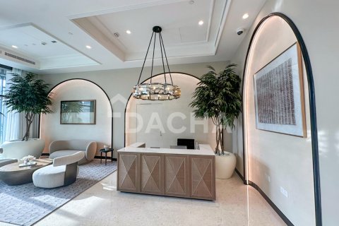 Apartment in Dubai Creek Harbour (The Lagoons), Dubai 1 bedroom, 60 sq.m. № 137956 - photo 10