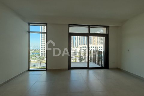Apartment in Dubai Creek Harbour (The Lagoons), Dubai 1 bedroom, 60 sq.m. № 137956 - photo 4