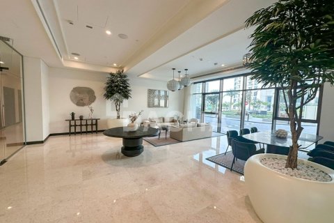 Apartment in Dubai Creek Harbour (The Lagoons), Dubai 1 bedroom, 60 sq.m. № 137956 - photo 13