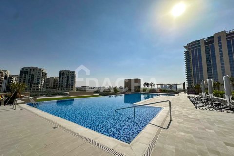 Apartment in Dubai Creek Harbour (The Lagoons), Dubai 1 bedroom, 60 sq.m. № 137956 - photo 16
