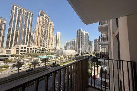 Apartment in Dubai Creek Harbour (The Lagoons), Dubai 1 bedroom, 60 sq.m. № 137956 - photo 8