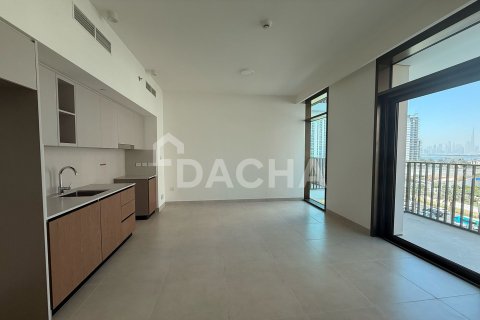 Apartment in Dubai Creek Harbour (The Lagoons), Dubai 1 bedroom, 60 sq.m. № 137956 - photo 2