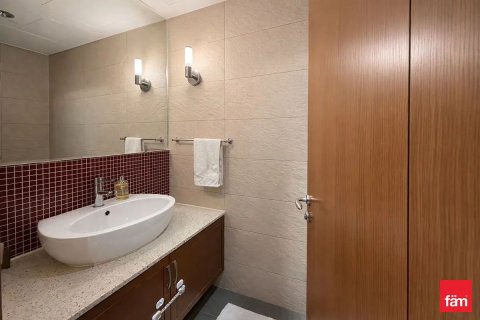 Appartement à Palm Jumeirah, Dubai, 2 chambres, 161.2 m², № 109484 - photo 3