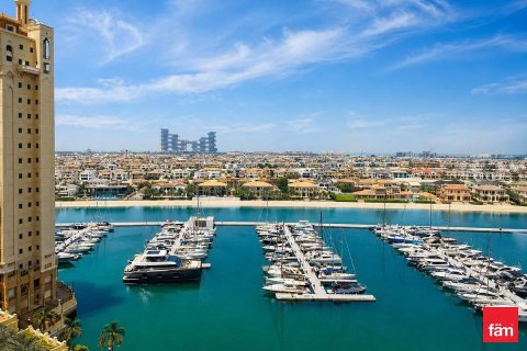 Appartement à Palm Jumeirah, Dubai, 2 chambres, 161.2 m², № 109484 - photo 7