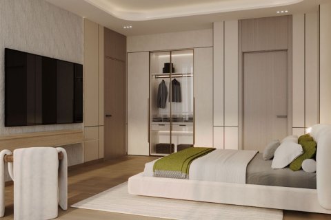 Apartment in Business Bay, Dubai 43.2 sq.m. № 109483 - photo 13