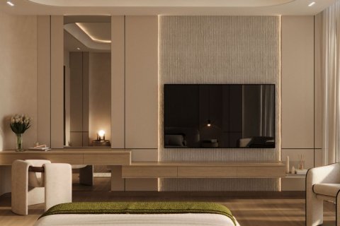 Apartment in Business Bay, Dubai 43.2 sq.m. № 109483 - photo 7
