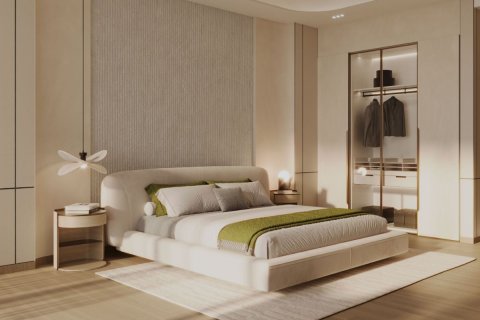 Apartment in Business Bay, Dubai 43.2 sq.m. № 109483 - photo 6